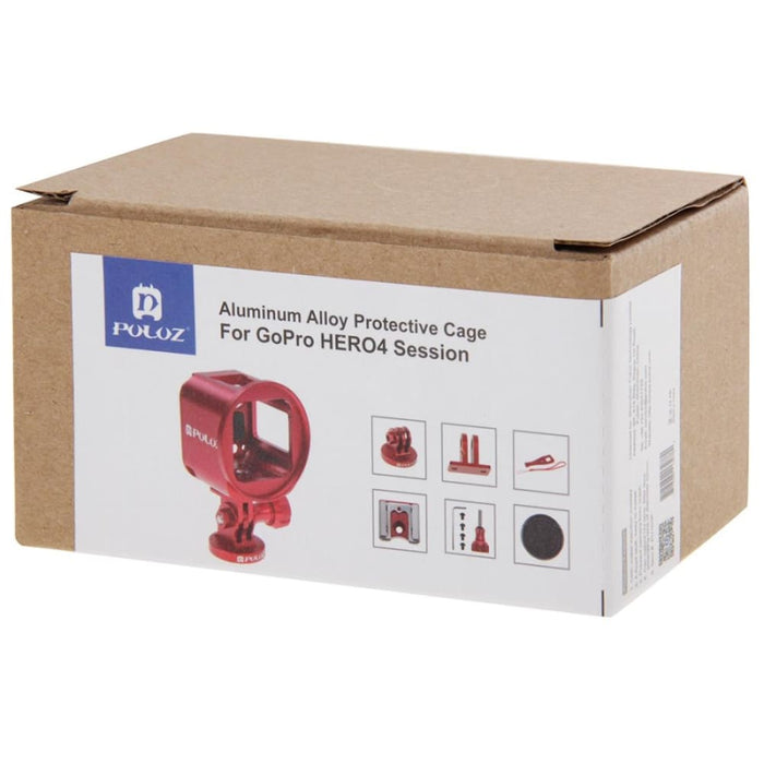 Housing Shell Cnc Aluminum Alloy Protective Cage Kit