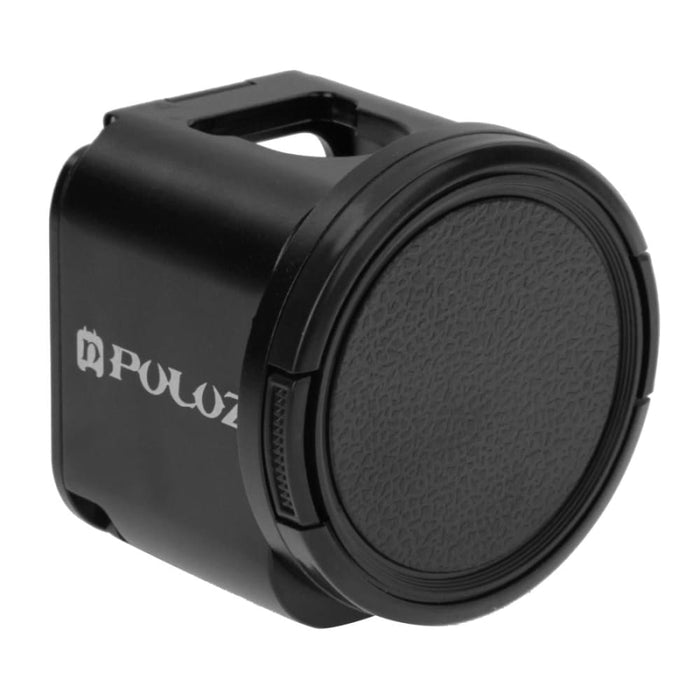 Housing Shell Cnc Aluminum Alloy Protective Cage Kit