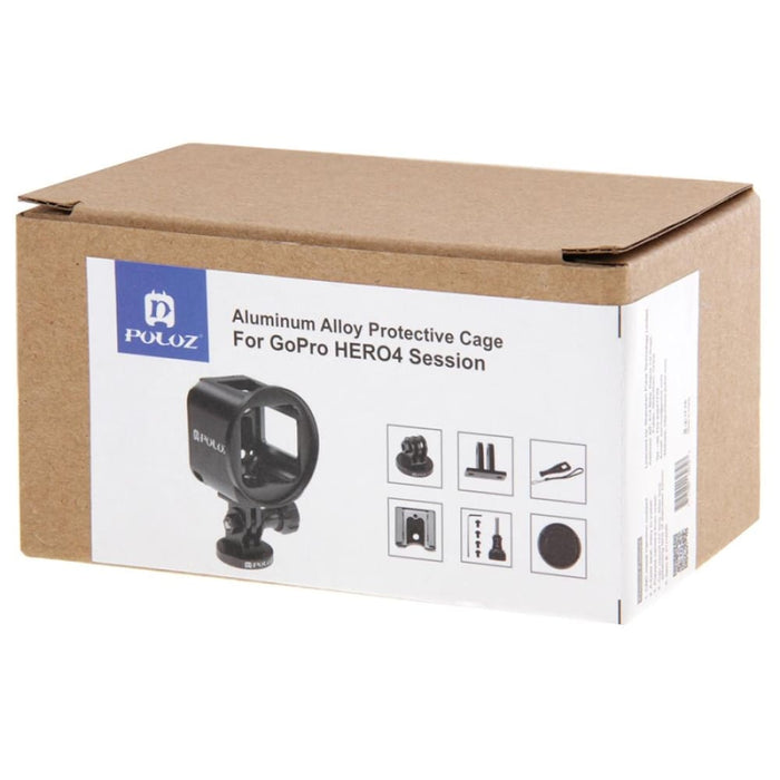 Housing Shell Cnc Aluminum Alloy Protective Cage Kit