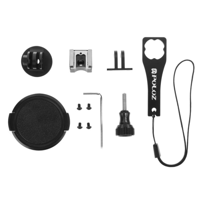 Housing Shell Cnc Aluminum Alloy Protective Cage Kit