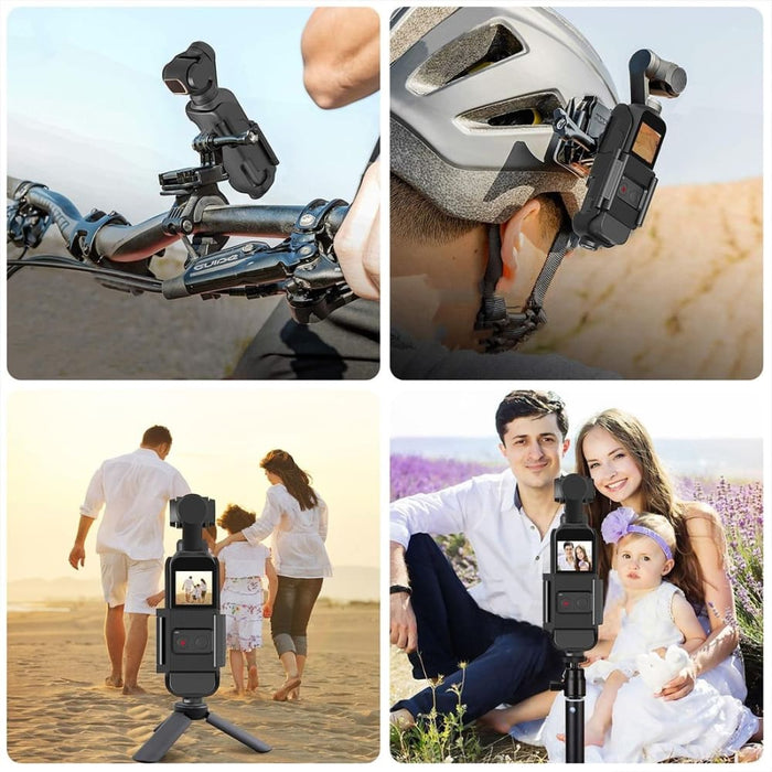 Housing Shell Protective Cover Bracket Frame For Dji