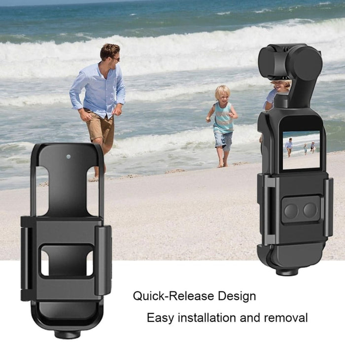 Housing Shell Protective Cover Bracket Frame For Dji