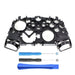Housing Shell for Xbox Elite Series 2 Controller Faceplate