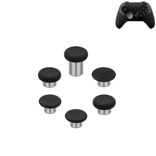 Housing Shell Kit For Xbox Elite Series 2 Controller Front