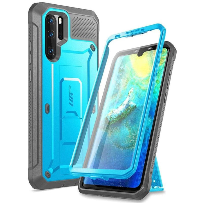 For Huawei P30 Pro With Built - in Screen Protector