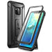 For Huawei Mate 20 Pro Rugged Case with Built-in Screen