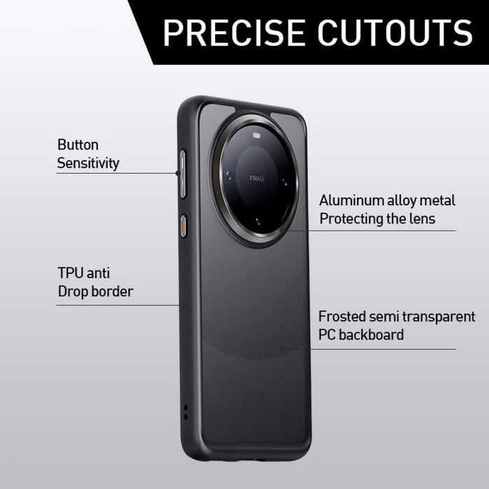 For Huawei Mate 60 Pro Plus Ub Style Shockproof Protective