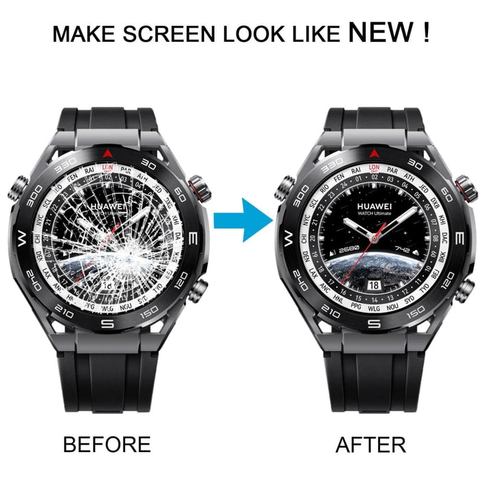 Huawei Watch Ultimate Original Lcd Screen Digitizer Full