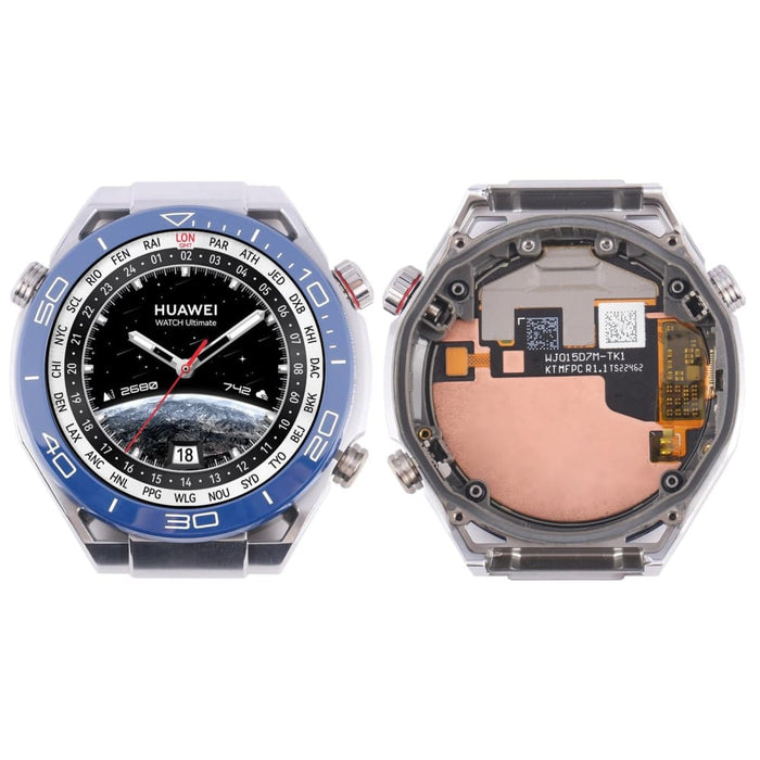 Huawei Watch Ultimate Original Lcd Screen Digitizer Full