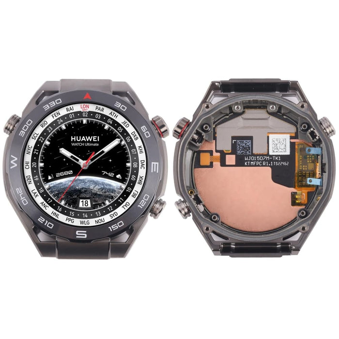 Huawei Watch Ultimate Original Lcd Screen Digitizer Full