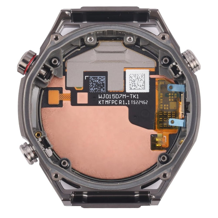 Huawei Watch Ultimate Original Lcd Screen Digitizer Full