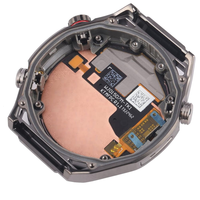 Huawei Watch Ultimate Original Lcd Screen Digitizer Full