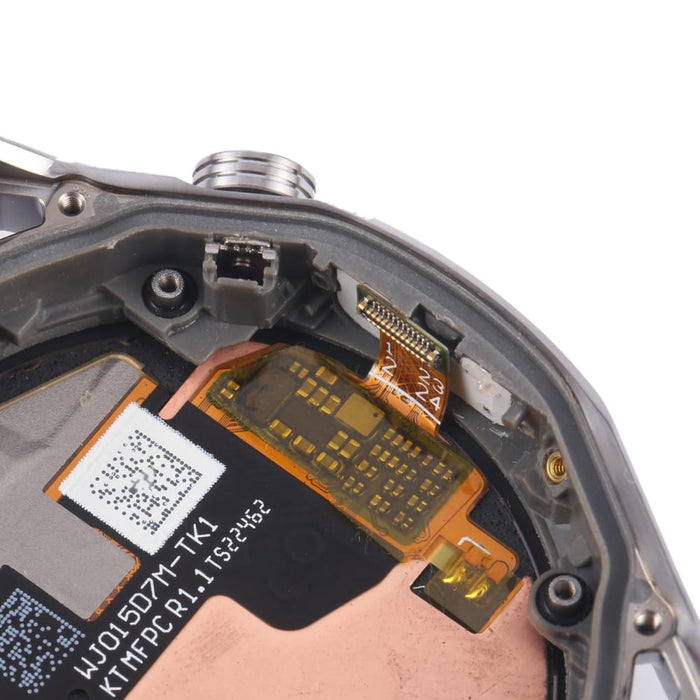 Huawei Watch Ultimate Original Lcd Screen Digitizer Full