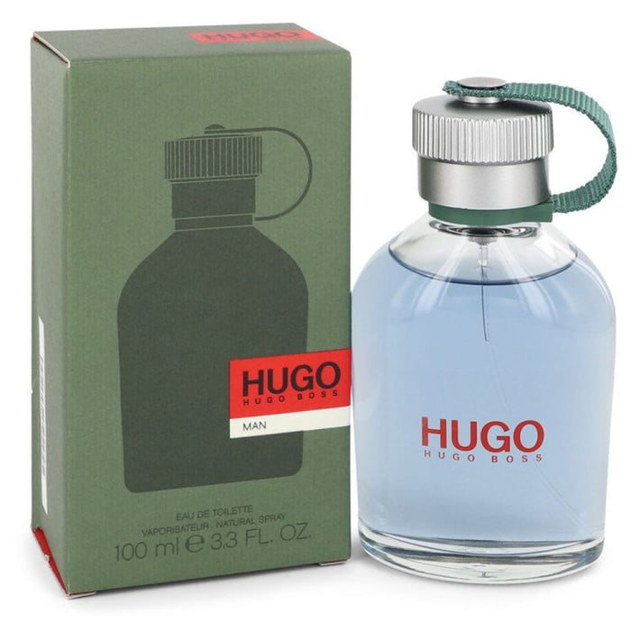 Hugo By Boss For Men-100 Ml