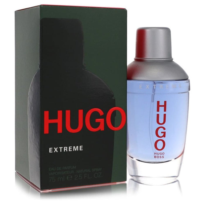 Hugo Extreme by Boss for Men-75 Ml