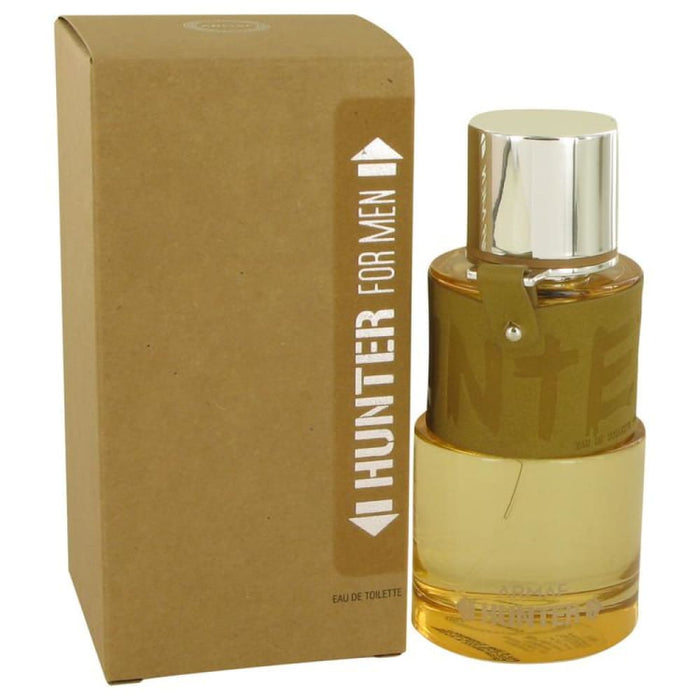Hunter Edt Spray by Armaf for Men - 100 Ml