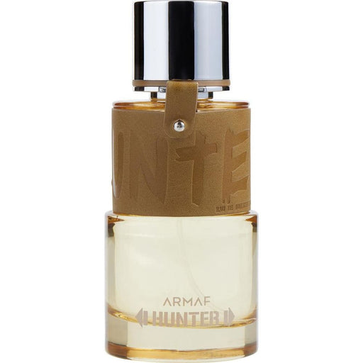 Hunter Edt Spray by Armaf for Men - 100 Ml
