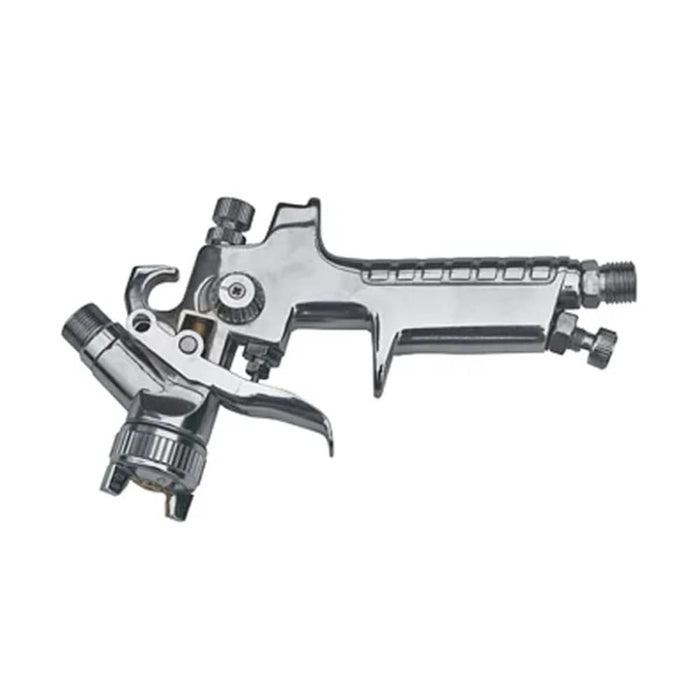 Two Hvlp Spray Guns Oabbnt