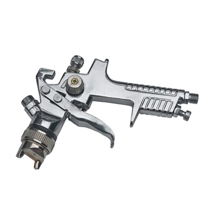 Two Hvlp Spray Guns Oabbnt