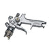 Two Hvlp Spray Guns Oabbnt