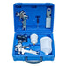 Two Hvlp Spray Guns Oabbnt