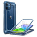 Hybrid Clear Bumper Cover for Iphone 12 Mini