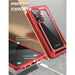 Hybrid Clear Bumper Cover For Samsung Galaxy Note 20 Ultra