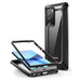 Hybrid Clear Bumper Cover For Samsung Galaxy Note 20 Ultra