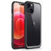 Hybrid Protective Bumper Case for Iphone 13