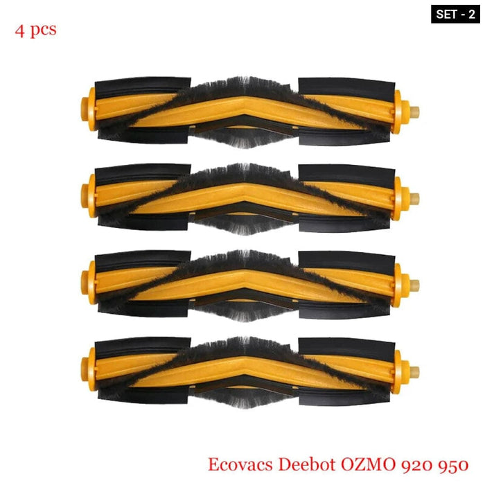 Hybrid Spare Parts For N7 920 950 T5 T9 Vacuum