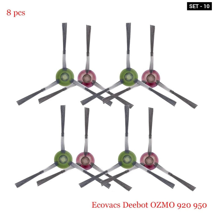 Hybrid Spare Parts For N7 920 950 T5 T9 Vacuum