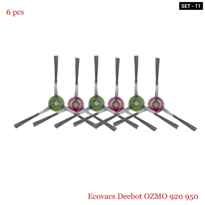 Hybrid Spare Parts For N7 920 950 T5 T9 Vacuum