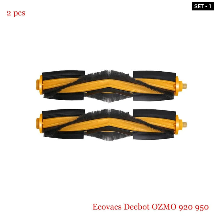 Hybrid Spare Parts For N7 920 950 T5 T9 Vacuum