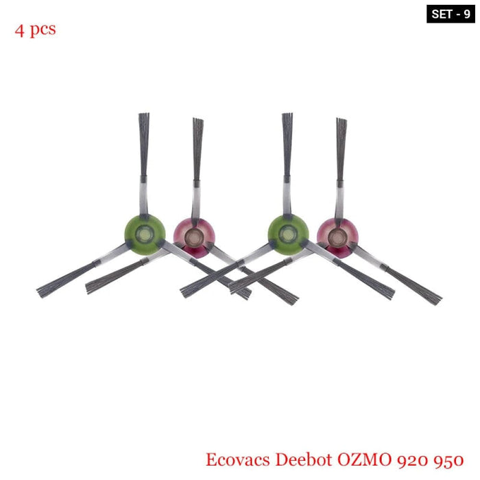 Hybrid Spare Parts For N7 920 950 T5 T9 Vacuum