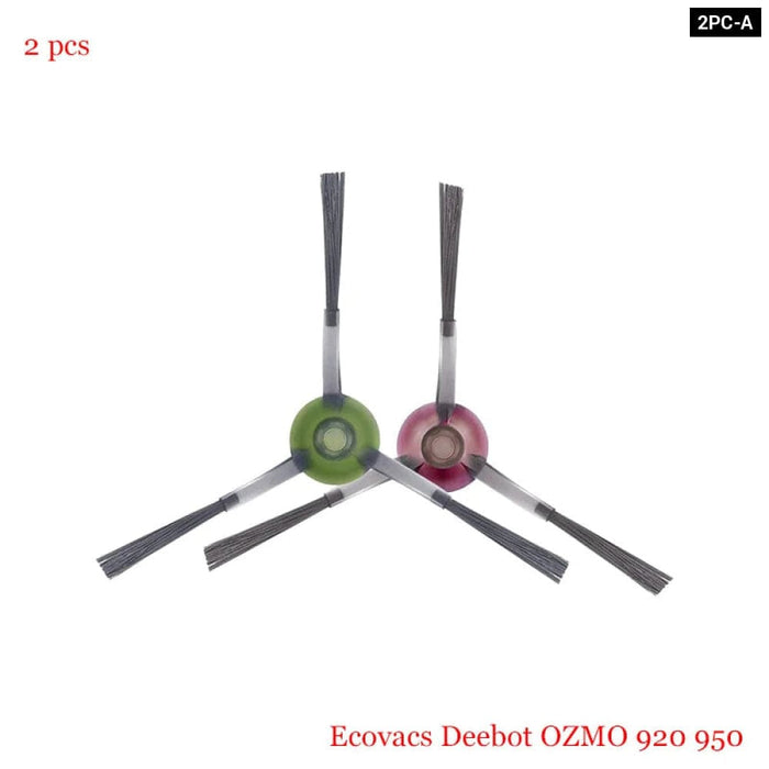 Hybrid Vacuum Parts For Ecovacs Yeedi 920/950/t5/t9