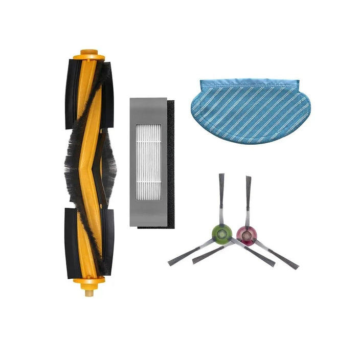 Hybrid Vacuum Parts For Ecovacs Yeedi 920/950/t5/t9