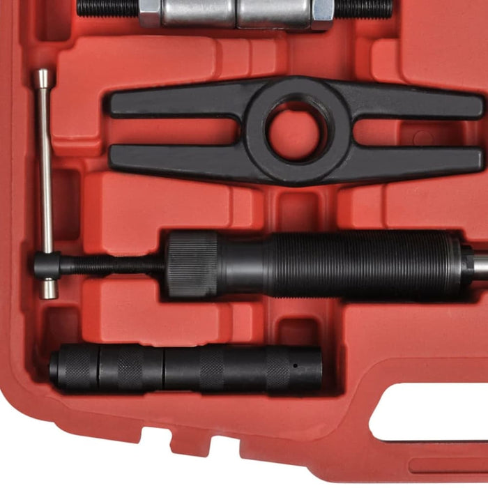 Hydraulic Bearing Puller and Separator Tool 25 Pcs Xobxll