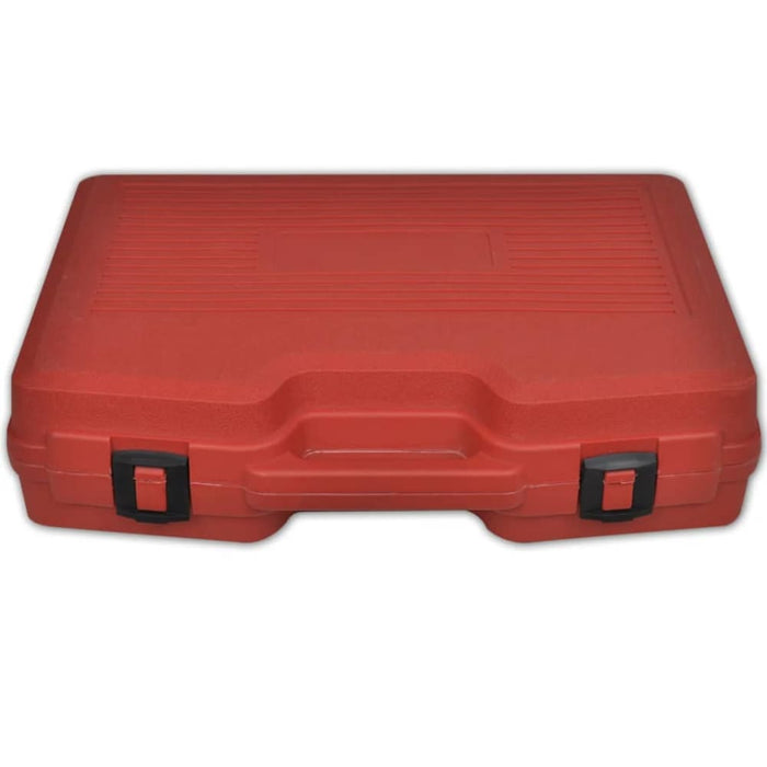 Hydraulic Bearing Puller and Separator Tool 25 Pcs Xobxll