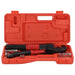 Hydraulic Crimping Pliers 4-6-8-10-16-25-35-70 Mm² Oatint
