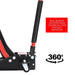 Hydraulic Floor Jack 3t Trolley Low Profile Car Track Quick