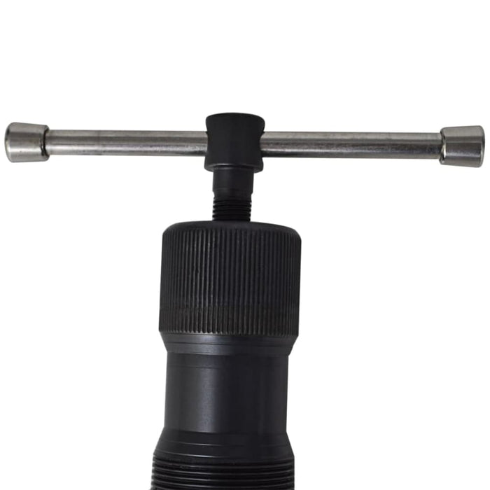 Hydraulic Ram Thread Hub Puller Spindle 10 Ton Xobxlk