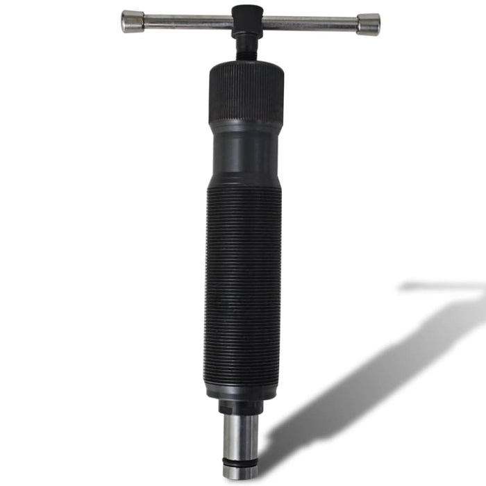 Hydraulic Ram Thread Hub Puller Spindle 10 Ton Xobxlk