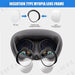 Hyperopia Magnetic Anti-blue Light for Pico 4 Vr Accessories