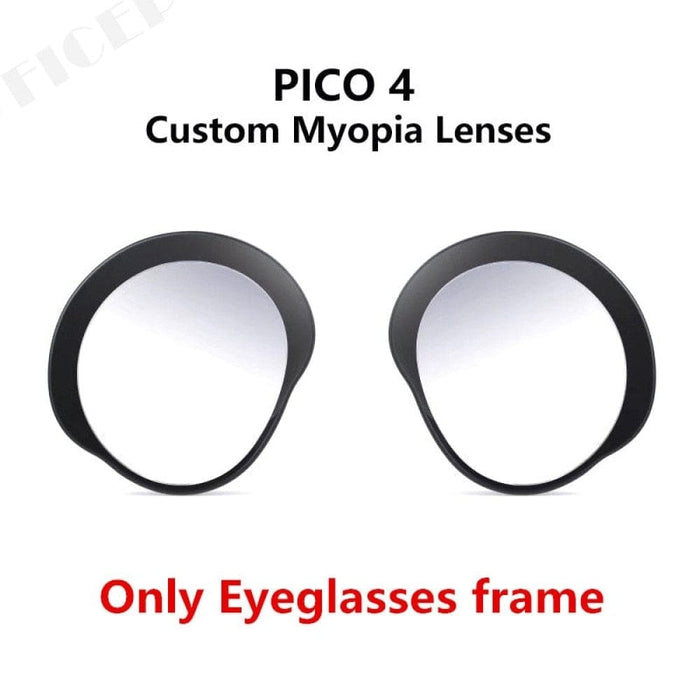 Hyperopia Magnetic Anti-blue Light for Pico 4 Vr Accessories