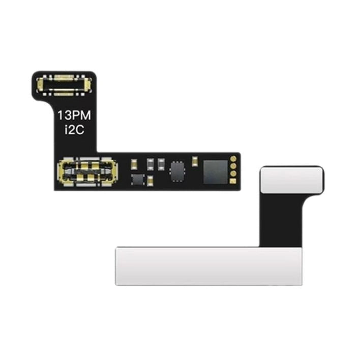 I2c Battery Repair Flex Cable For Iphone 13 Pro Max