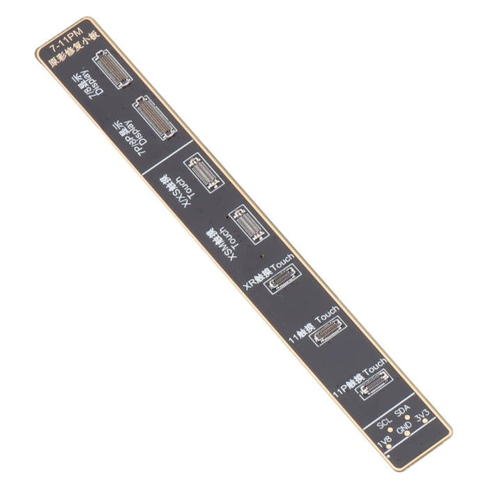 I2c I6s Intelligent Programmer Test Board For Iphone 7 11