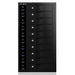 Icy Box 10 - bay External Single System For 10x Sata 3.5’