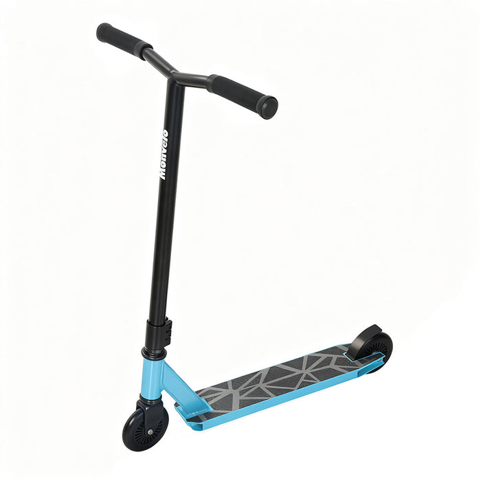 Goslash Picks Stunt Scooter For Kids Freestyle Trick Ride