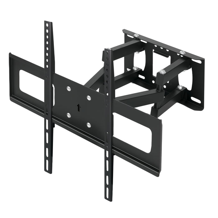 Goslash Picks Full Motion Swivel Tilt Tv Wall Mount Bracket