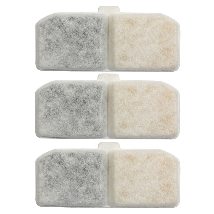 Goslash Picks Pet Water Fountain Filter